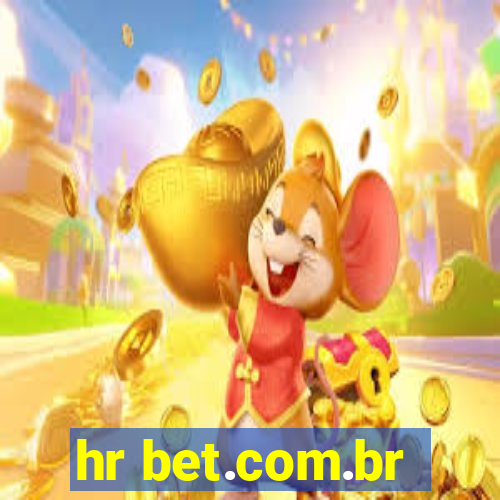 hr bet.com.br